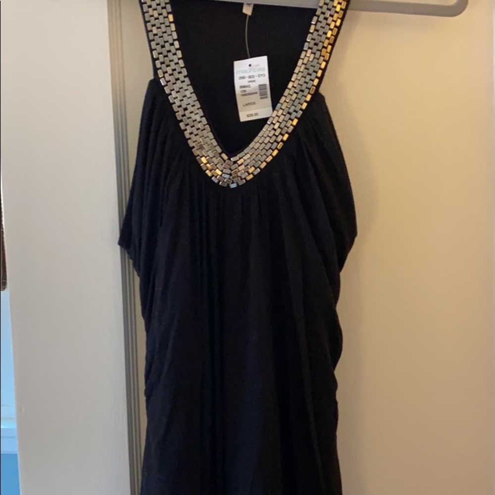 Maurices Tank